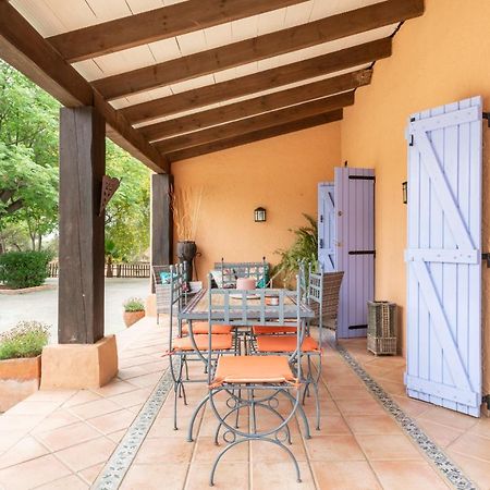 Villa Laforge Carmona  Exterior foto