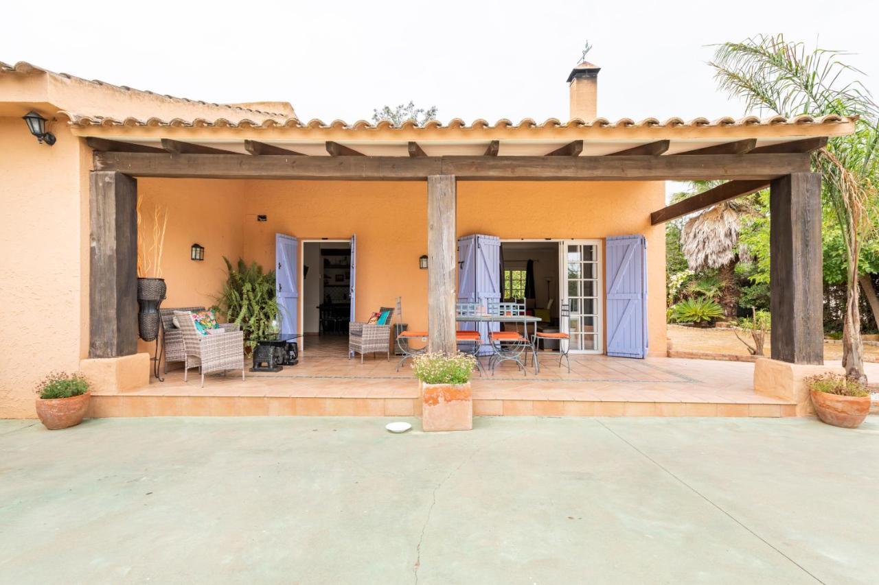 Villa Laforge Carmona  Exterior foto